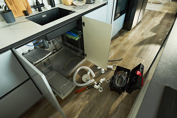 Reliable Drain Cleaning contractor in Oakland, IA by Street Wise - Plumbing